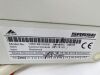 SIEMENS 07111151 7111151 1350.9910558 Intercom Control Console Cath Angio Lab