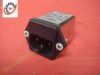 HILL-ROM 64002 Oem Power Receptacle Entry Module Assy Tested Beds - Misc.