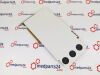 SIEMENS 10096380 8370921 3D Conebeam Board Cath Angio Lab