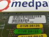 SIEMENS 10096380 8370921 3D Conebeam Board Cath Angio Lab