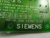 SIEMENS 7712339 LUE-W 040+038 D102 Board Cath Angio Lab