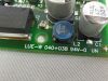 SIEMENS 7712339 LUE-W 040+038 D102 Board Cath Angio Lab