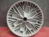 STRYKER 1040-015-071 Carriage Big Wheel Assembly Beds - Misc.