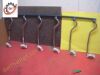 STRYKER 0785-011-040 Complete Right Siderail Assy Tested Beds - Misc.
