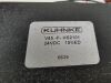 SIEMENS V45-F-HS2101 Linear Solenoid Cath Angio Lab