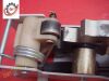 STRYKER 1040−006−201 Cam Bracket Brake Unit with Damper Assy Tested Beds - Misc.