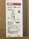 MERIT MEDICAL ACT2011 TEMNO A.C.T. Adjustable Coaxial 20G x 11cm / 19G (5/Box)