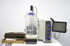 EPPENDORF BioFlo 320 Eppendorf BioFlo 320 Bioprocess Control System