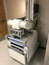 GE AMX4+ Portable X-Ray