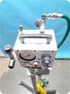 ALLIED OMNI-VENT SERIES D Transport Ventilator