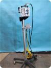 ALLIED OMNI-VENT SERIES D Transport Ventilator