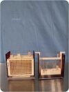 HOEFER SCIENTIFIC SE600 Electrophoresis Unit