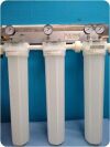 CUSTOM ULTRASONICS INC  Washer / Disinfector