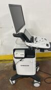 SAMSUNG HS40 Ultrasound - OB / GYN - Vascular