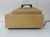 FISHER SCIENTIFIC -115 VERSA-BATH WATER BATH
