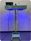 OLYMPIC BILI-LITE Photapy Lamp