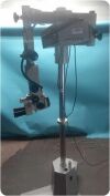 OLYMPUS Stereo O/R Microscope