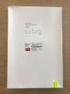 COOK G22301 Nasal Jejunal Feeding Tube 10F x 240cm (X)