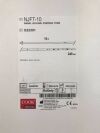 COOK G22301 Nasal Jejunal Feeding Tube 10F x 240cm (X)