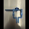 AESCULAP McCulloch Titanium Retractor Set