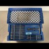 ARTHREX AR-1856 ACL Tunnel Preparation Instrumentation Set