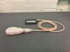 PHILIPS CA5-2 Convex Ultrasound Transducer
