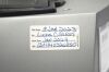 MSD Meso Sector S600MM Microplate Reader