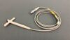 HEWLETT PACKARD 21221A Doppler Pencil Probe Ultrasound Transducer