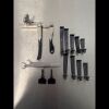 CASPER TrimLine Cervical Spinal Retractor Set