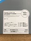 BOSTON SCIENTIFIC 18298 Renegade HI-Flo Microcatheter Kit w/ Transend -18 Guidewire 2.8F-3F x 105cm x 10cm