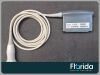 PHILIPS 2003 SECTOR PHASED ARRAY REF 21422A TRANSDUCER PROBE TESTED 30 DAYS Ultrasound Transducer