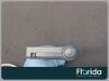 PHILIPS 2003 SECTOR PHASED ARRAY REF 21422A TRANSDUCER PROBE TESTED 30 DAYS Ultrasound Transducer