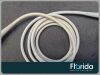 PHILIPS 2003 SECTOR PHASED ARRAY REF 21422A TRANSDUCER PROBE TESTED 30 DAYS Ultrasound Transducer