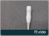 PHILIPS 2003 SECTOR PHASED ARRAY REF 21422A TRANSDUCER PROBE TESTED 30 DAYS Ultrasound Transducer