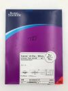 BOSTON SCIENTIFIC 3804662075 Express LD Iliac / Biliary OTW Premounted Stent System 6F x 6 x 17mm x 75cm (X)