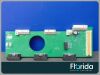 GE KTI300387-2 BOARD  Ultrasound Accessories