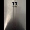 ACMI M12-A GOLD and M3-30 Cystoscopy Set Urethrotome Set with 30 and 12 Degree Scopes