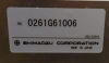 SIEMENS DAR-8000 DAR8000 0261G61006 Siemens Computer Computer