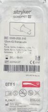 STRYKER 5500-25S-310 Sonopet 12cm iQ Barracuda