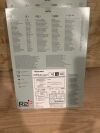 TERUMO SX*FMA07X5RN MISAGO RX Self-expanding Peripheral Stent