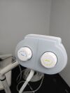 MEDRAD Stellant Dual Head Injector CT
