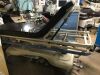 HILL-ROM 8000 Stretcher