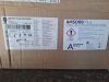 GE 2105489-004 AMSORB PLUS CARTRIDGE