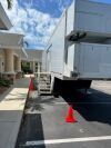 GE Echospeed MRI Mobile