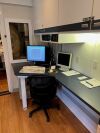 GE Echospeed MRI Mobile