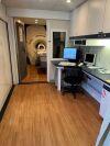 GE Echospeed MRI Mobile