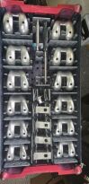 DEPUY 16846-003 cons depuy sigma femoral trial