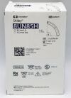 COVIDIEN 8UN85H hiley Adult Flexible Tracheostomy Tube Cuffless