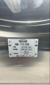 TOSHIBA RF2165K-DM2 EMI Filter MRI Scanner