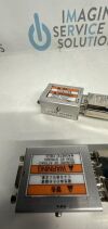 TOSHIBA Peri/ Power Filter Peri/ Power Filter MRI Scanner